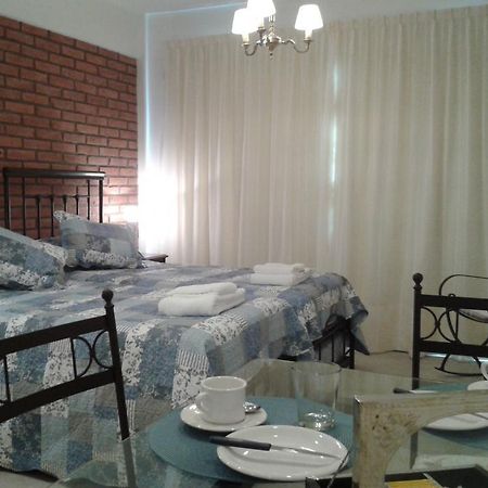 La Linda Apart Apartamento Salta Exterior foto