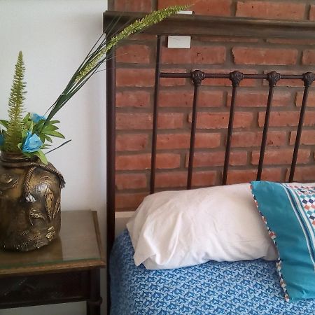 La Linda Apart Apartamento Salta Exterior foto