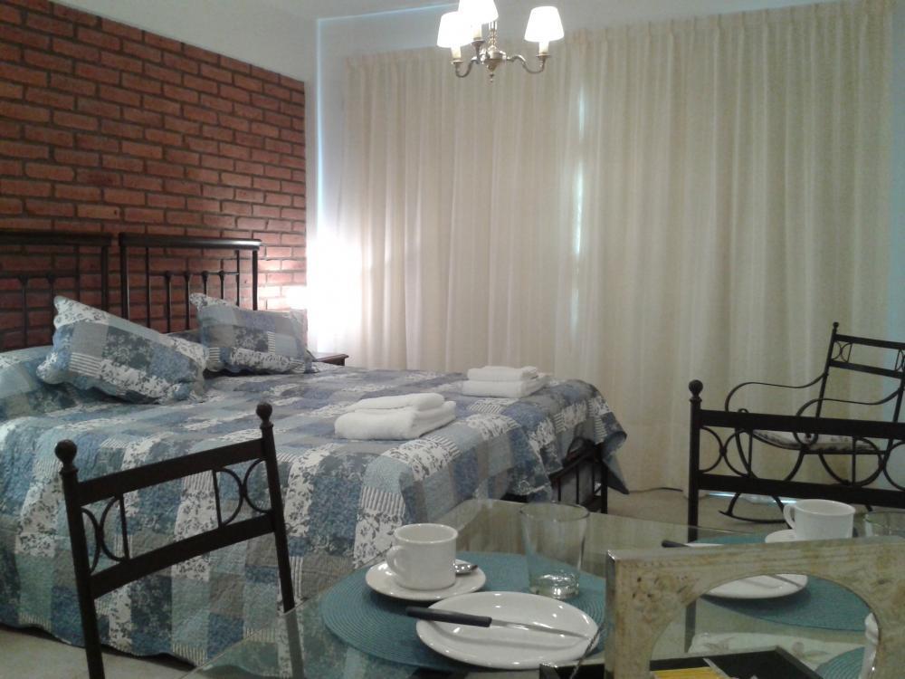 La Linda Apart Apartamento Salta Exterior foto