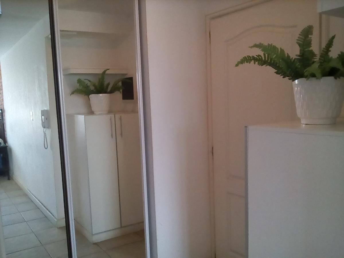 La Linda Apart Apartamento Salta Exterior foto