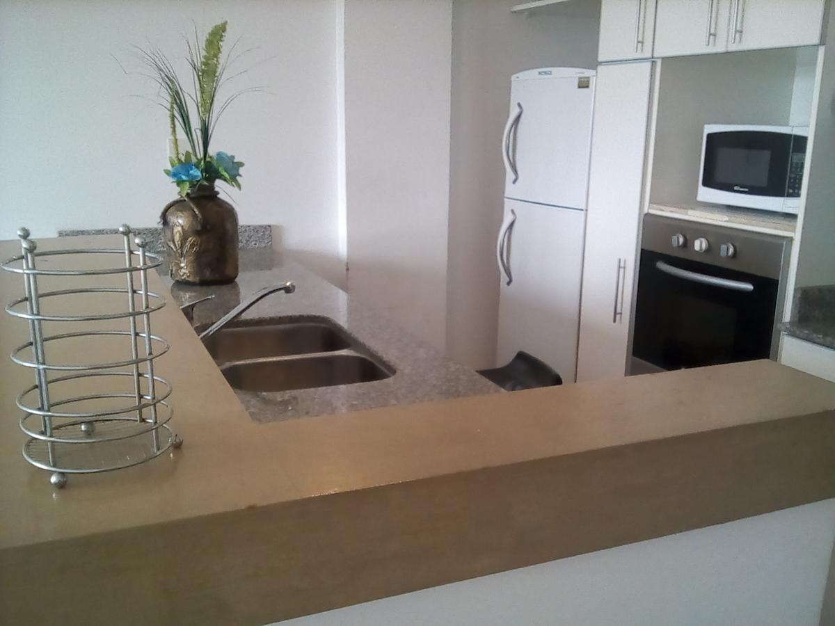La Linda Apart Apartamento Salta Exterior foto