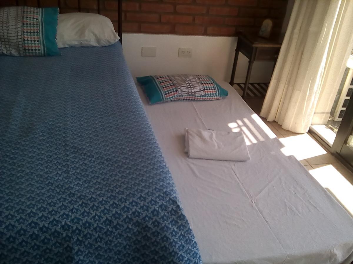 La Linda Apart Apartamento Salta Exterior foto
