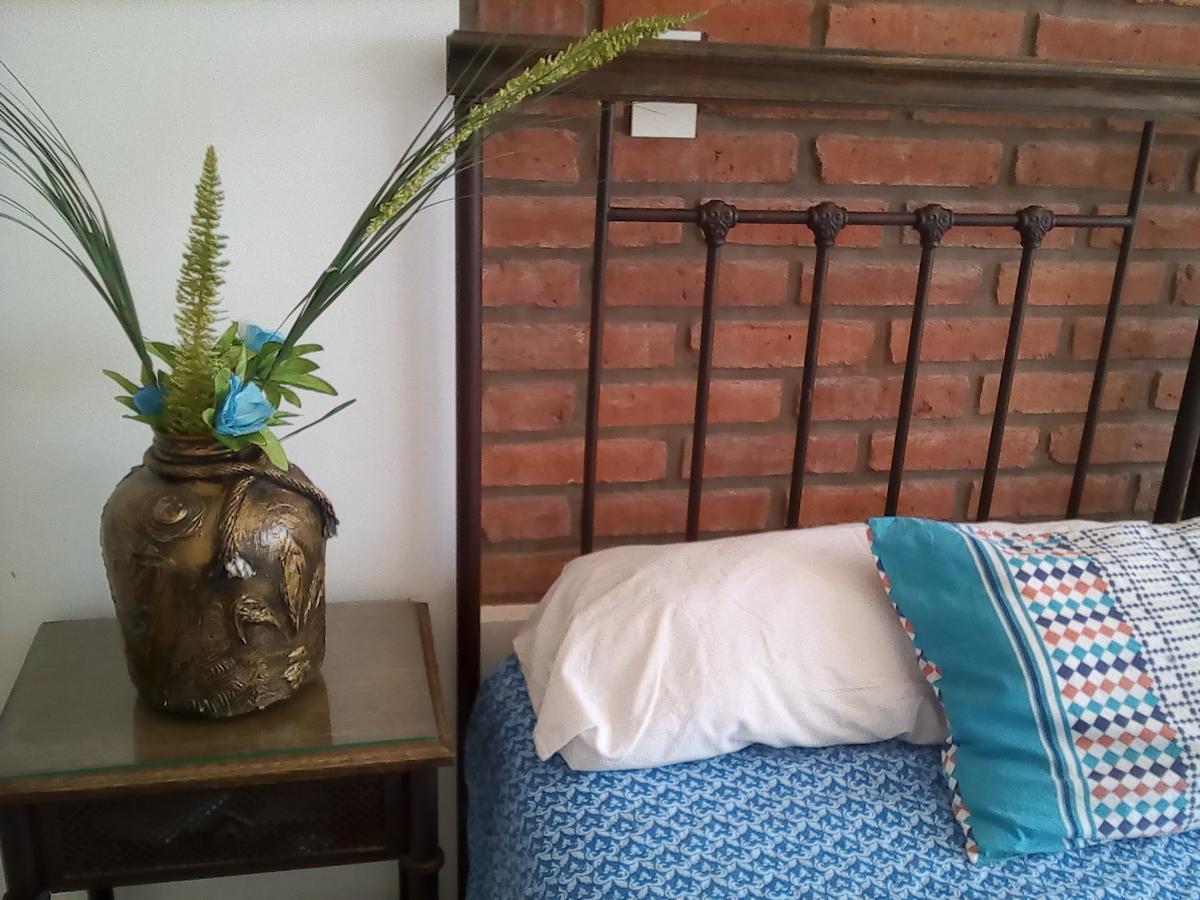 La Linda Apart Apartamento Salta Exterior foto