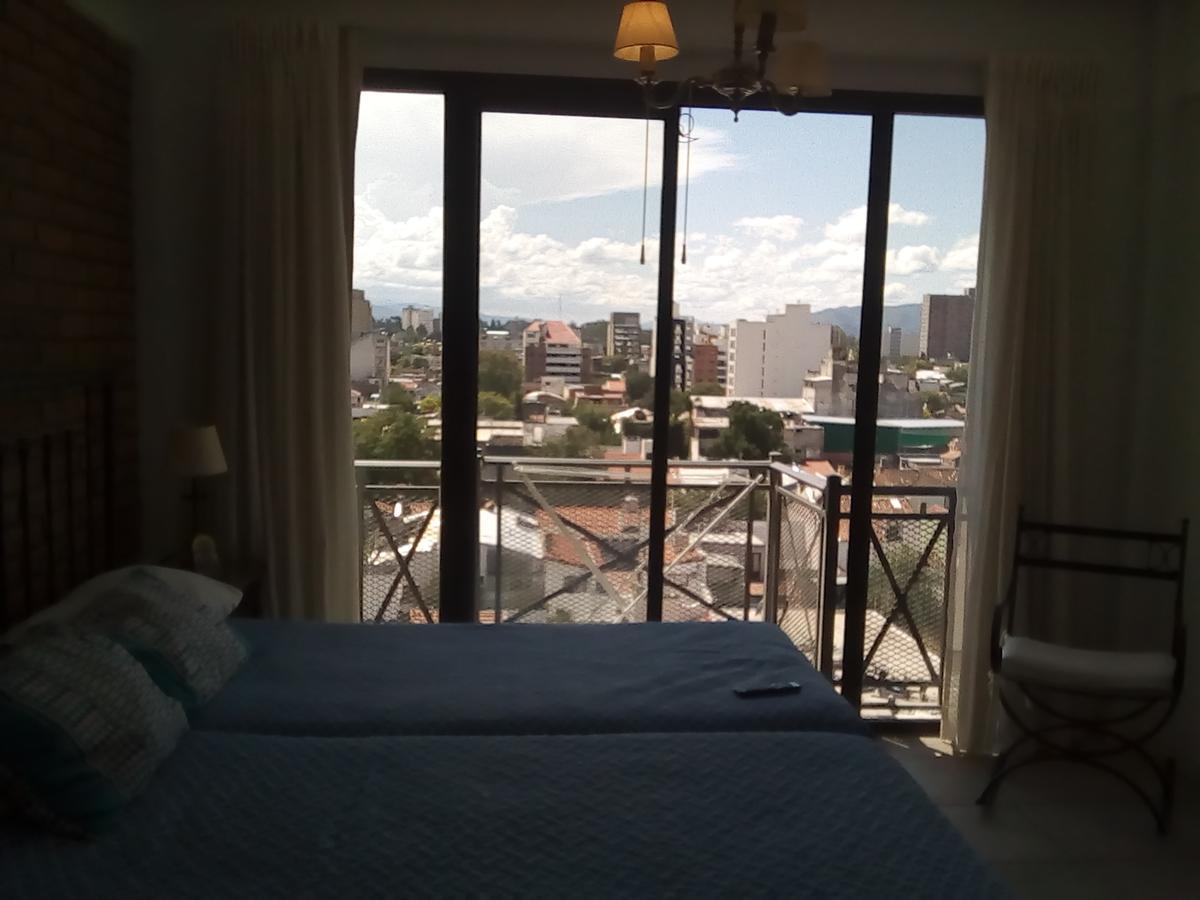 La Linda Apart Apartamento Salta Exterior foto