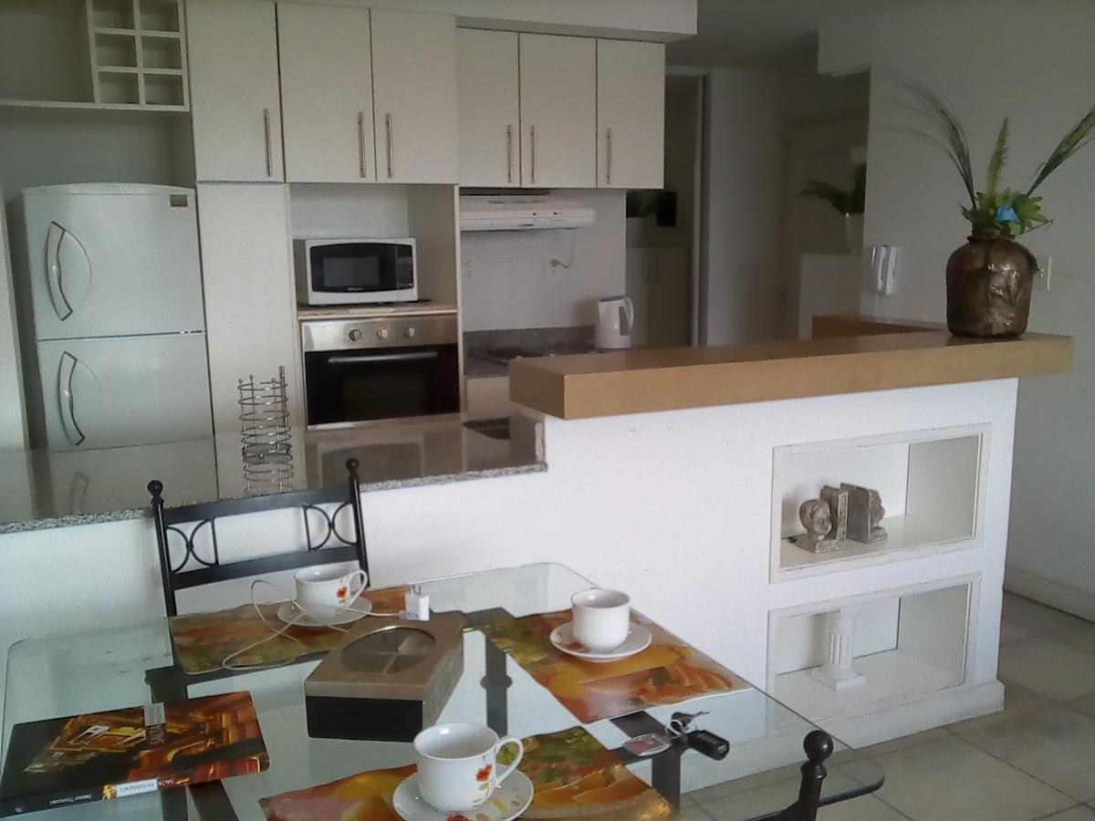 La Linda Apart Apartamento Salta Exterior foto