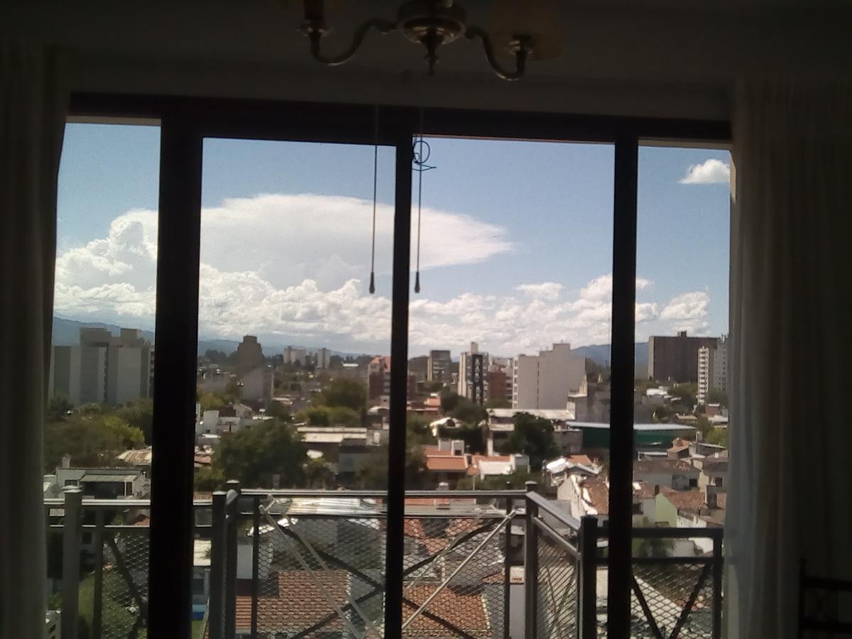 La Linda Apart Apartamento Salta Exterior foto