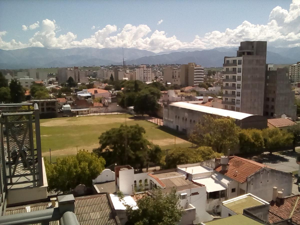 La Linda Apart Apartamento Salta Exterior foto