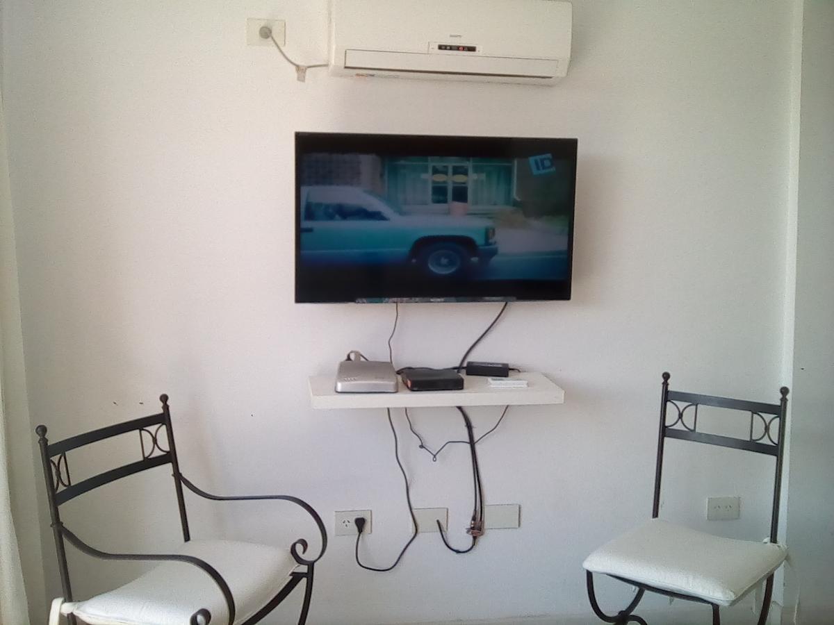 La Linda Apart Apartamento Salta Exterior foto